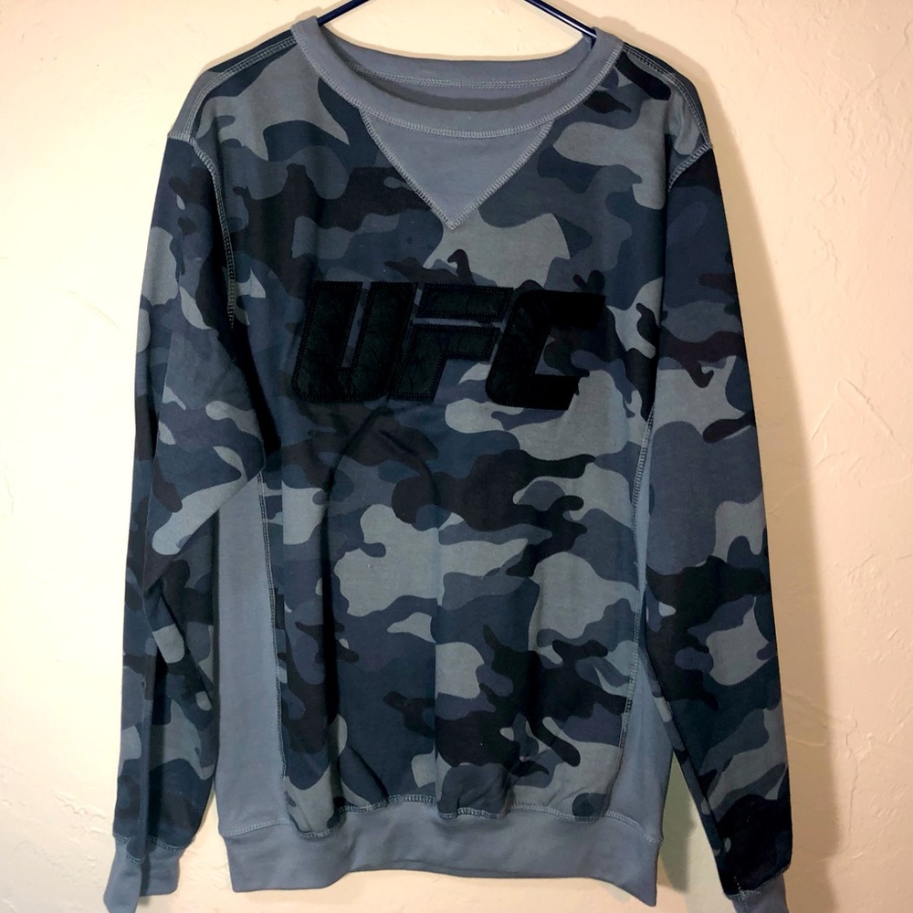 Men’s UFC Sweatshirt